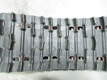 A used 15 In X 121 Inch Sled Track from a 2006 Polaris FST 750 for sale. Check out our online catalog for more parts that will fit your unit!