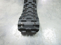 A used 15 In X 121 Inch Sled Track from a 2006 Polaris FST 750 for sale. Check out our online catalog for more parts that will fit your unit!