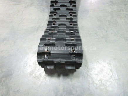 A used 15 In X 121 Inch Sled Track from a 2006 Polaris FST 750 for sale. Check out our online catalog for more parts that will fit your unit!