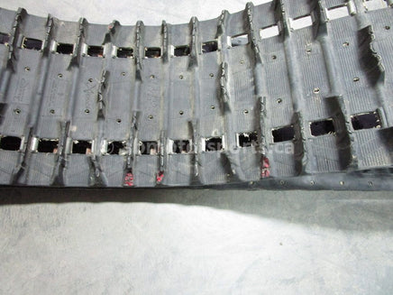 A used 15 In X 121 Inch Sled Track from a 2001 Skidoo MXZ 800 for sale. Check out our online catalog for more parts that will fit your unit!