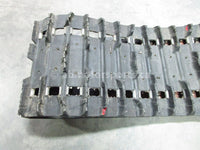A used 15 In X 121 Inch Sled Track from a 2001 Skidoo MXZ 800 for sale. Check out our online catalog for more parts that will fit your unit!