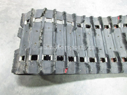 A used 15 In X 121 Inch Sled Track from a 2001 Skidoo MXZ 800 for sale. Check out our online catalog for more parts that will fit your unit!