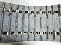 A used 15 In X 121 Inch Sled Track from a 2001 Skidoo MXZ 800 for sale. Check out our online catalog for more parts that will fit your unit!
