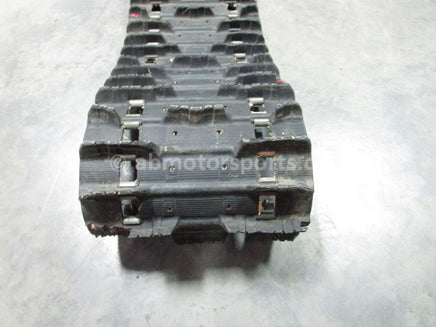A used 15 In X 121 Inch Sled Track from a 2001 Skidoo MXZ 800 for sale. Check out our online catalog for more parts that will fit your unit!