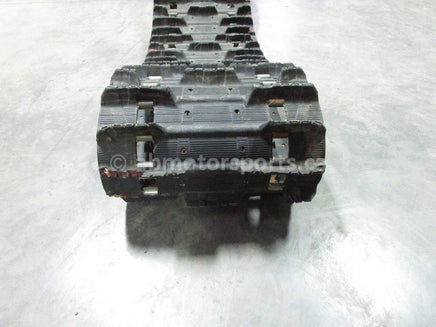 A used 15 In X 121 Inch Sled Track from a 2001 Skidoo MXZ 800 for sale. Check out our online catalog for more parts that will fit your unit!