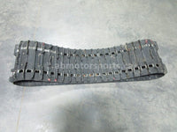 A used 15 In X 121 Inch Sled Track from a 2001 Skidoo MXZ 800 for sale. Check out our online catalog for more parts that will fit your unit!