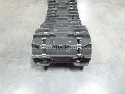 A used 15 In X 121 Inch Sled Track from a 2001 Skidoo MXZ 800 for sale. Check out our online catalog for more parts that will fit your unit!