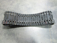 A used 15 In X 121 Inch Sled Track from a 2001 Skidoo MXZ 800 for sale. Check out our online catalog for more parts that will fit your unit!