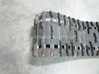 A used 15 In X 121 Inch Sled Track from a 2001 Skidoo MXZ 800 for sale. Check out our online catalog for more parts that will fit your unit!