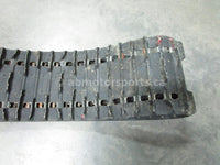 A used 15 In X 121 Inch Sled Track from a 2001 Skidoo MXZ 800 for sale. Check out our online catalog for more parts that will fit your unit!