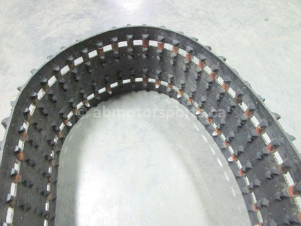 A used 15 In X 121 Inch Sled Track from a 2001 Skidoo MXZ 800 for sale. Check out our online catalog for more parts that will fit your unit!