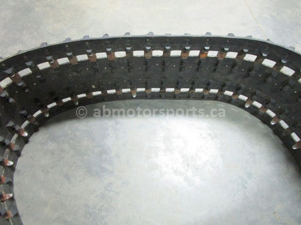 A used 15 In X 121 Inch Sled Track from a 2001 Skidoo MXZ 800 for sale. Check out our online catalog for more parts that will fit your unit!