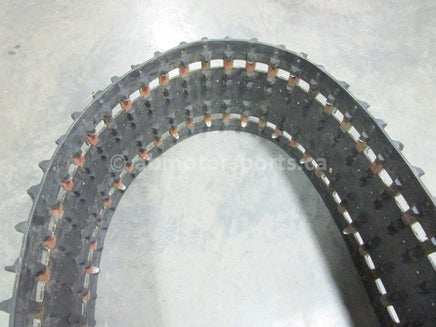 A used 15 In X 121 Inch Sled Track from a 2001 Skidoo MXZ 800 for sale. Check out our online catalog for more parts that will fit your unit!
