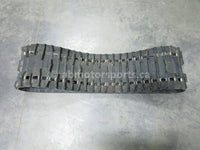 A used 15 In X 121 Inch Sled Track from a 2001 Skidoo MXZ 800 for sale. Check out our online catalog for more parts that will fit your unit!