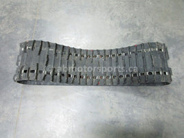 A used 15 In X 121 Inch Sled Track from a 2001 Skidoo MXZ 800 for sale. Check out our online catalog for more parts that will fit your unit!