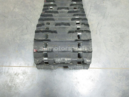 A used 15 In X 121 Inch Sled Track from a 2001 Skidoo MXZ 800 for sale. Check out our online catalog for more parts that will fit your unit!