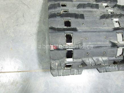 A used 15 In X 121 Inch Sled Track from a 2001 Skidoo MXZ 800 for sale. Check out our online catalog for more parts that will fit your unit!