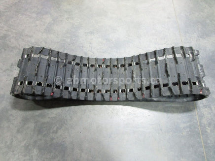A used 15 In X 121 Inch Sled Track from a 2001 Skidoo MXZ 800 for sale. Check out our online catalog for more parts that will fit your unit!