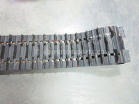 A used 16 In X 159 Inch Sled Track from a 2005 Skidoo Summit 800 X HO for sale. Check out our online catalog for more parts that will fit your unit!