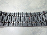 A used 16 In X 159 Inch Sled Track from a 2005 Skidoo Summit 800 X HO for sale. Check out our online catalog for more parts that will fit your unit!