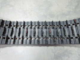 A used 16 In X 159 Inch Sled Track from a 2005 Skidoo Summit 800 X HO for sale. Check out our online catalog for more parts that will fit your unit!