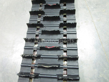 A used 16 In X 159 Inch Sled Track from a 2005 Skidoo Summit 800 X HO for sale. Check out our online catalog for more parts that will fit your unit!