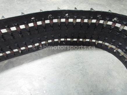 A used 16 In X 159 Inch Sled Track from a 2005 Skidoo Summit 800 X HO for sale. Check out our online catalog for more parts that will fit your unit!