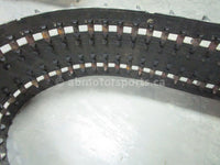 A used 16 In X 159 Inch Sled Track from a 2005 Skidoo Summit 800 X HO for sale. Check out our online catalog for more parts that will fit your unit!