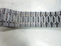 A used 16 In X 159 Inch Sled Track from a 2005 Skidoo Summit 800 X HO for sale. Check out our online catalog for more parts that will fit your unit!