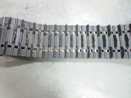 A used 16 In X 159 Inch Sled Track from a 2005 Skidoo Summit 800 X HO for sale. Check out our online catalog for more parts that will fit your unit!