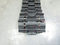 A used 16 In X 159 Inch Sled Track from a 2005 Skidoo Summit 800 X HO for sale. Check out our online catalog for more parts that will fit your unit!