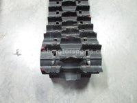 A used 16 In X 159 Inch Sled Track from a 2005 Skidoo Summit 800 X HO for sale. Check out our online catalog for more parts that will fit your unit!