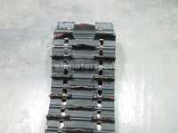 A used 16 In X 159 Inch Sled Track from a 2005 Skidoo Summit 800 X HO for sale. Check out our online catalog for more parts that will fit your unit!