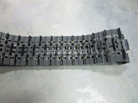 A used 16 In X 154 Inch Sled Track from a 2008 Skidoo Summit X 800 HO for sale. Check out our online catalog for more parts that will fit your unit!