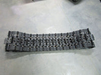 A used 16 In X 154 Inch Sled Track from a 2008 Skidoo Summit X 800 HO for sale. Check out our online catalog for more parts that will fit your unit!