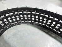 A used 16 In X 154 Inch Sled Track from a 2008 Skidoo Summit X 800 HO for sale. Check out our online catalog for more parts that will fit your unit!