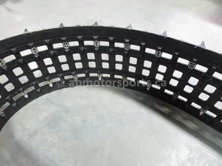 A used 16 In X 154 Inch Sled Track from a 2008 Skidoo Summit X 800 HO for sale. Check out our online catalog for more parts that will fit your unit!
