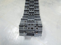 A used 16 In X 154 Inch Sled Track from a 2008 Skidoo Summit X 800 HO for sale. Check out our online catalog for more parts that will fit your unit!