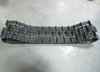 A used 16 In X 154 Inch Sled Track from a 2008 Skidoo Summit X 800 HO for sale. Check out our online catalog for more parts that will fit your unit!
