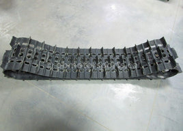 A used 16 In X 154 Inch Sled Track from a 2008 Skidoo Summit X 800 HO for sale. Check out our online catalog for more parts that will fit your unit!