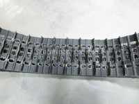A used 16 In X 154 Inch Sled Track from a 2008 Skidoo Summit X 800 HO for sale. Check out our online catalog for more parts that will fit your unit!