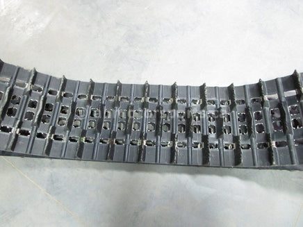 A used 16 In X 154 Inch Sled Track from a 2008 Skidoo Summit X 800 HO for sale. Check out our online catalog for more parts that will fit your unit!