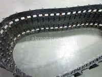 A used 15 In X 128 Inch Sled Track from a 2015 Arctic Cat Lynx 2000 for sale. Check out our online catalog for more parts that will fit your unit!