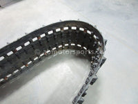 A used 15 In X 128 Inch Sled Track from a 2015 Arctic Cat Lynx 2000 for sale. Check out our online catalog for more parts that will fit your unit!