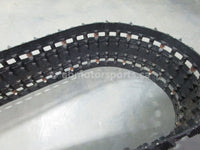 A used 15 In X 128 Inch Sled Track from a 2015 Arctic Cat Lynx 2000 for sale. Check out our online catalog for more parts that will fit your unit!