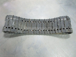 A used 15 In X 128 Inch Sled Track from a 2015 Arctic Cat Lynx 2000 for sale. Check out our online catalog for more parts that will fit your unit!