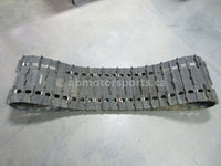 A used 15 In X 128 Inch Sled Track from a 2015 Arctic Cat Lynx 2000 for sale. Check out our online catalog for more parts that will fit your unit!