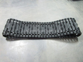 A new 20 In X 154 Inch Sled Track for sale. Check out our online catalog for more parts that will fit your unit!