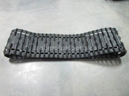 A new 20 In X 154 Inch Sled Track for sale. Check out our online catalog for more parts that will fit your unit!