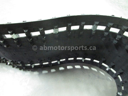 A new 20 In X 154 Inch Sled Track for sale. Check out our online catalog for more parts that will fit your unit!